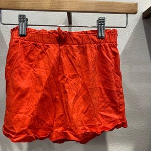 H&M Girls Shorts Size 8